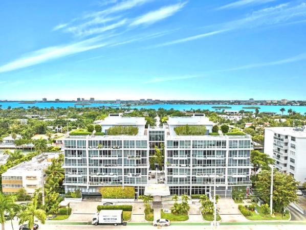 Kai At Bay Harbor, 9940 W Bay Harbor Dr #5A-N, Bay Harbor Islands, Florida 33154, image 2