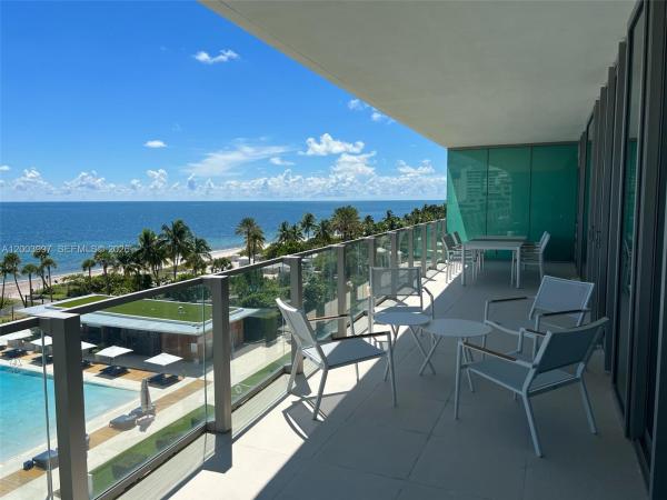 Oceana Key Biscayne, 360 Ocean Dr #604S, Key Biscayne, Florida 33149, image 1