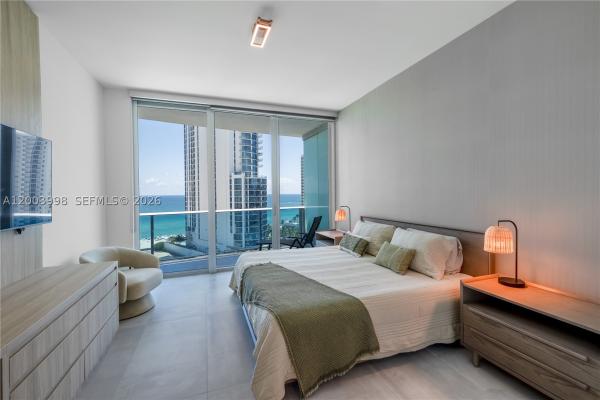 Aurora, 17550 Collins Ave #1202, Sunny Isles Beach, Florida 33160, image 2