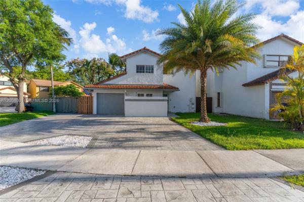 15134 SW 94th Ter, Unincorporated Dade County, Florida 33196, image 1