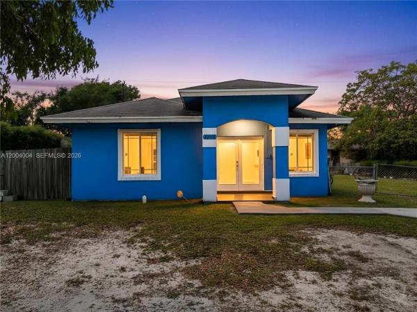 22116 SW 115th Ave, Unincorporated Dade County, Florida 33170, image 1