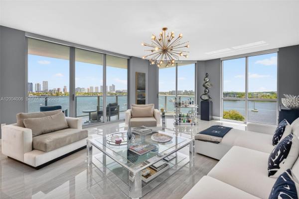 The Reserve At Marina Palms, 17111 Biscayne Blvd #710, North Miami Beach, Florida 33160, image 1