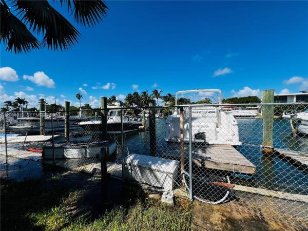 Normandy Waterway, 2045 Calais Dr #3, Miami Beach, Florida 33141, image 1