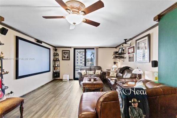 Allington Towers North, 1500 S Ocean Dr #G2, Hollywood, Florida 33019, image 2