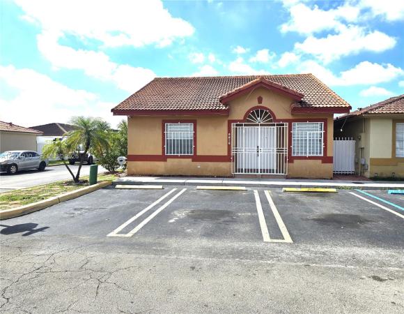 Les Fontaines, 9018 NW 120th St #133, Hialeah Gardens, Florida 33018, image 1