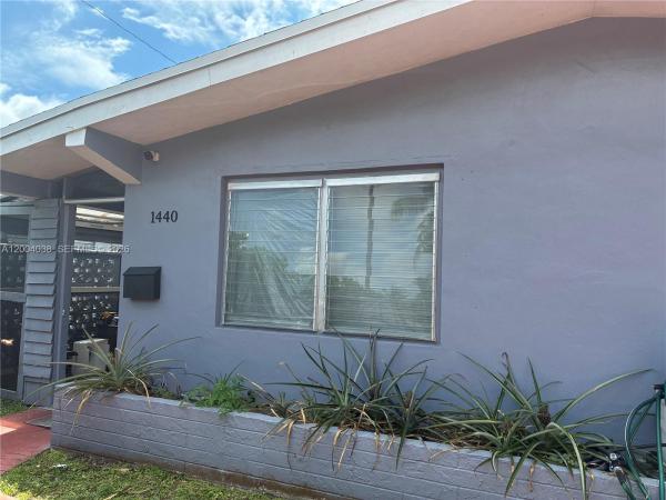 Fulford By The Sea, 1440 NE 174th St, North Miami Beach, Florida 33162, image 1