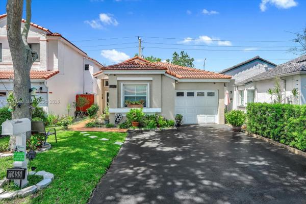 11455 SW 72nd Ter, Unincorporated Dade County, Florida 33173, image 2