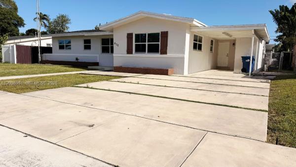 670 NE 179th Ter, Unincorporated Dade County, Florida 33162, image 1