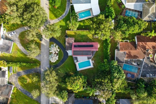 Howard Pines, 13225 SW 83rd Ct, Pinecrest, Florida 33156, image 1