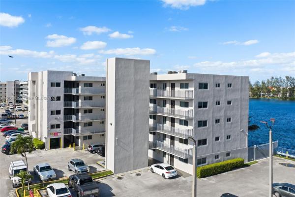 Vista Del Lago, 9915 W Okeechobee Rd #2-403, Hialeah Gardens, Florida 33016, image 1