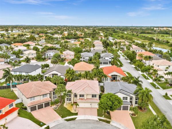 Silver Lakes, 17351 SW 32nd Ct, Miramar, Florida 33029, image 3