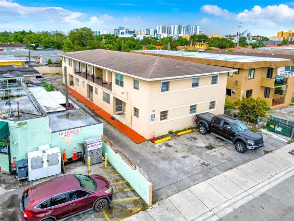 Flagler Grove Estates, 410 NW 47th Ave #5, Miami, Florida 33126, image 1