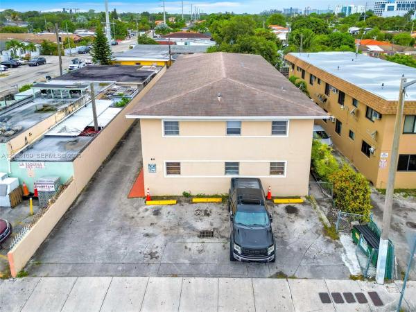 Flagler Grove Estates, 410 NW 47th Ave #5, Miami, Florida 33126, image 2