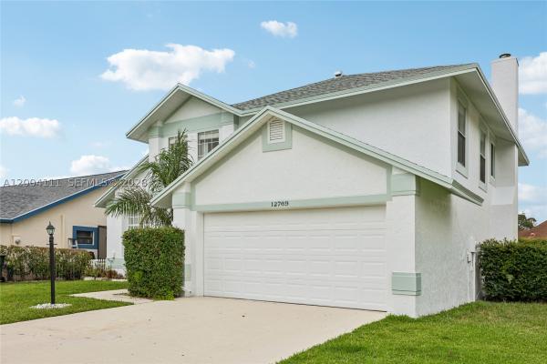 Meadowland Cove Of Wellington, 12769 Meadowbreeze Dr, Wellington, Florida 33414, image 3
