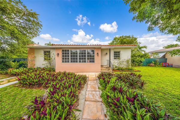 Spring View, 1061 Wren Ave, Miami Springs, Florida 33166, image 1