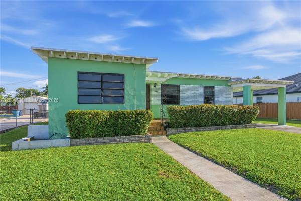 380 NE 15th St, Homestead, Florida 33030, image 1