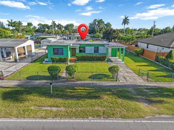 380 NE 15th St, Homestead, Florida 33030, image 3