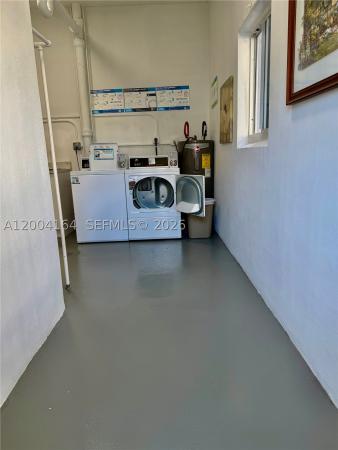 Garden Terrace, 1818 Rodman St #3A, Hollywood, Florida 33020, image 1