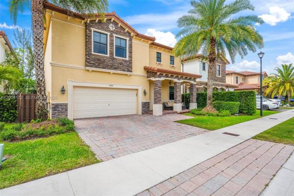 Isles At Grand Bay, 9890 NW 86th Ter, Doral, Florida 33178, image 1