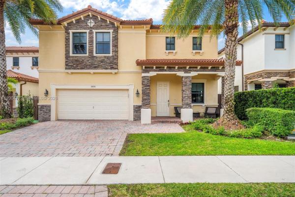 Isles At Grand Bay, 9890 NW 86th Ter, Doral, Florida 33178, image 2