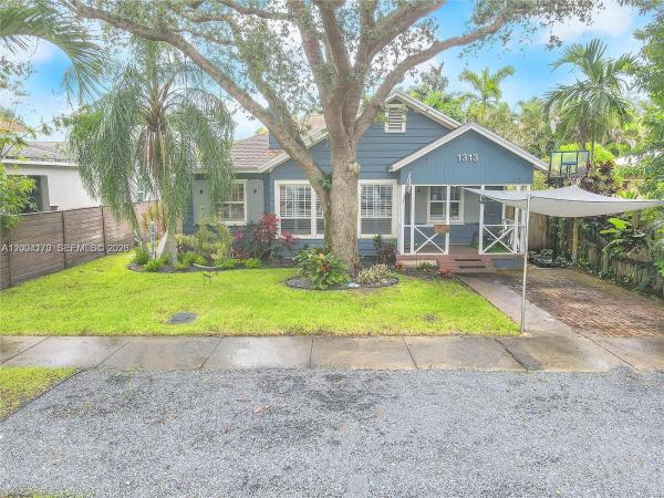 1313 NE 3rd St, Fort Lauderdale, Florida 33301, image 1