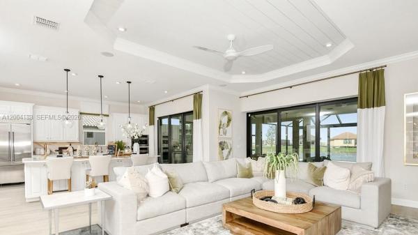 Esplanade At Tradition, 9918 SW Davanti Dr, Port St. Lucie, Florida 34987, image 1