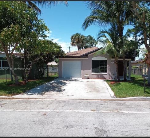 Washington Park, Fort Lauderdale, Florida 33311, image 2