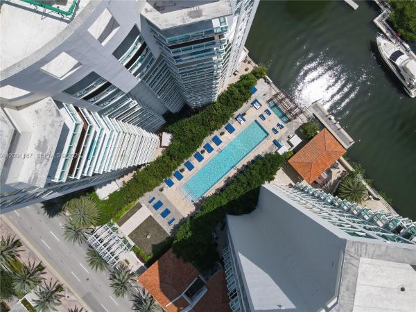 St Tropez On The Bay, 150 Sunny Isles Blvd #1-1603, Sunny Isles Beach, Florida 33160, image 1