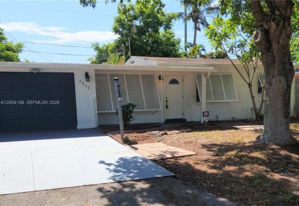 Collier Manor, 3050 NE 13th Ave, Pompano Beach, Florida 33064, image 1