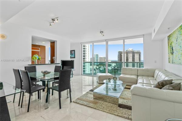 The Parc At Turnberry Isle, 19400 Turnberry Way #1731, Aventura, Florida 33180, image 1