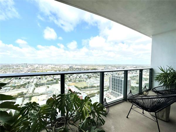Canvas, 1600 NE 1st Ave #3412, Miami, Florida 33132, image 1