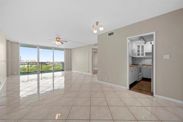 Bay Park Towers, 3301 NE 5th Ave #1101, Miami, Florida 33137, image 1
