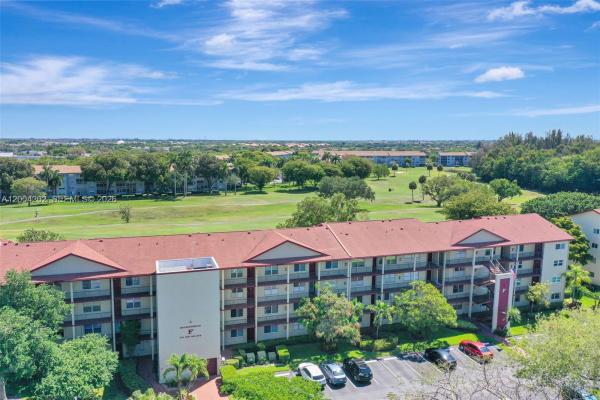 Buckingham At Century Village, 701 SW 128th Ave #207F, Pembroke Pines, Florida 33027, image 1