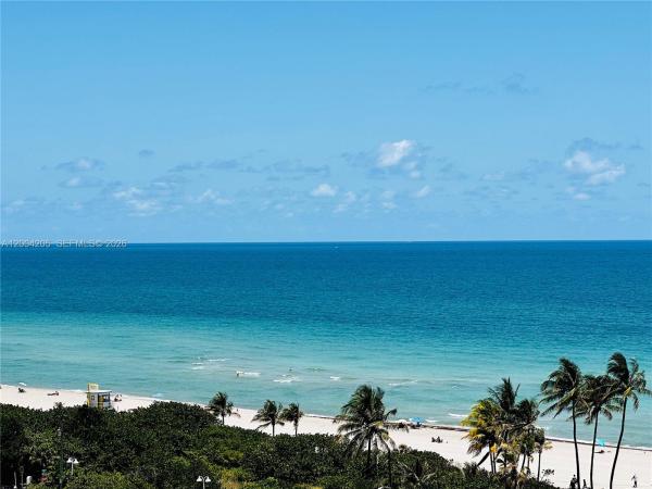 Oxford Towers, 1501 S Ocean Dr #1202, Hollywood, Florida 33019, image 1
