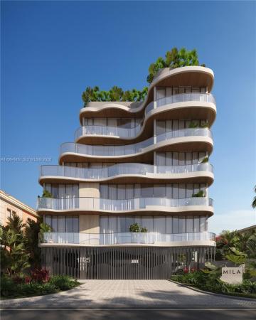 Bay Harbor Islands Residential, 1125 97th St #PH601, Bay Harbor Islands, Florida 33154, image 1