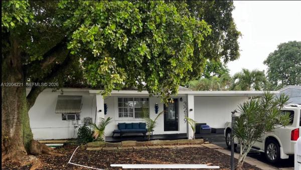 3219 Buckley Ave, Lake Worth, Florida 33461, image 1