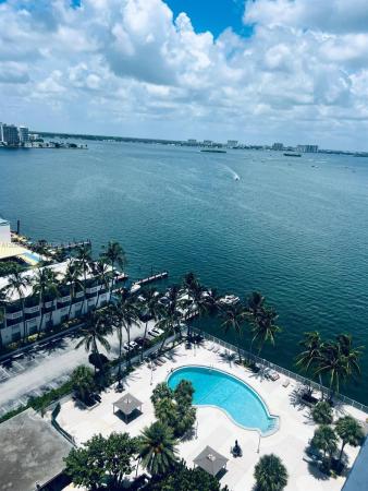 Kennedy House, 1865 79th St Csw #PH-J, North Bay Village, Florida 33141, image 1