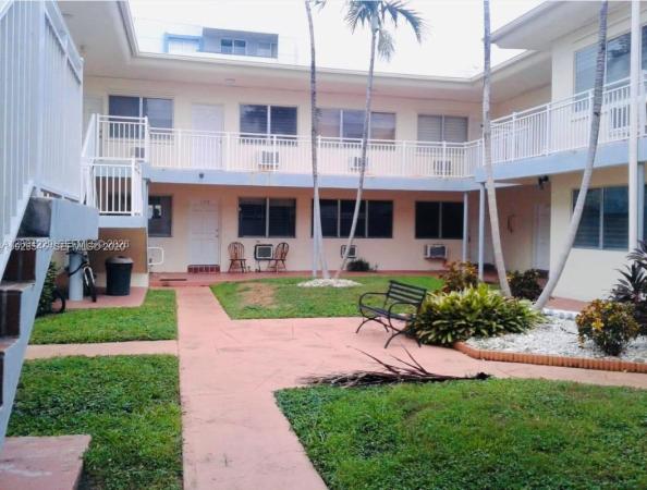 Mimo On The Beach, 350 75th St #109, Miami Beach, Florida 33141, image 2