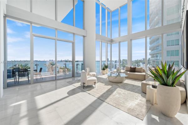 Missoni Baia, 700 NE 26th Ter #403, Miami, Florida 33137, image 1