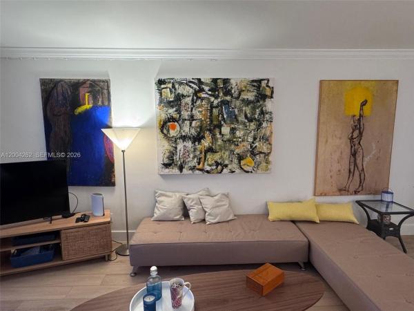 Seacoast 5151, 5151 Collins Ave #436, Miami Beach, Florida 33140, image 1