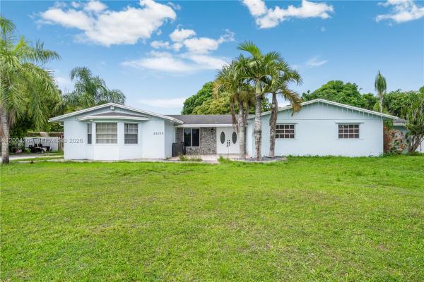 26105 SW 193rd Ave, Homestead, Florida 33031, image 1