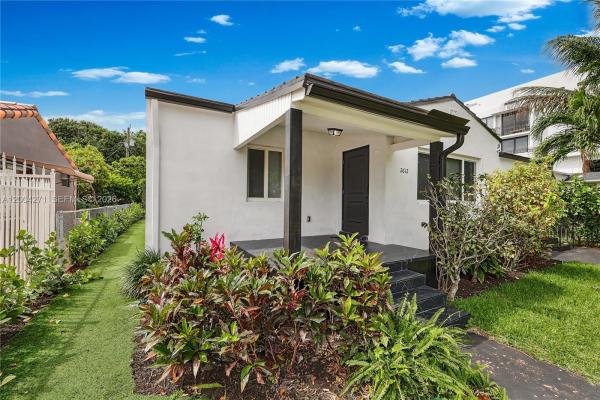 New Silver Crest, 2612 SW 12th St, Miami, Florida 33135, image 1