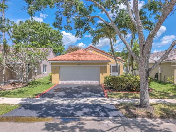 San Messina, 1600 S Salerno Cir, Weston, Florida 33327, image 1