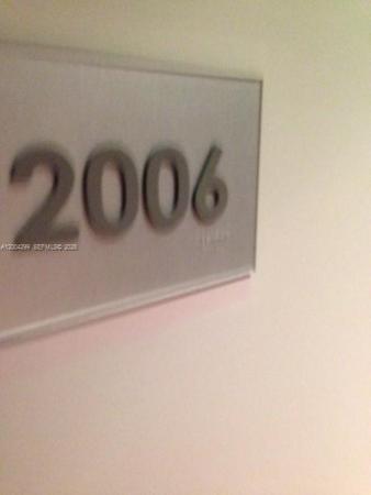 1100 Millecento Residences, 1100 S Miami Ave #2006, Miami, Florida 33130, image 1