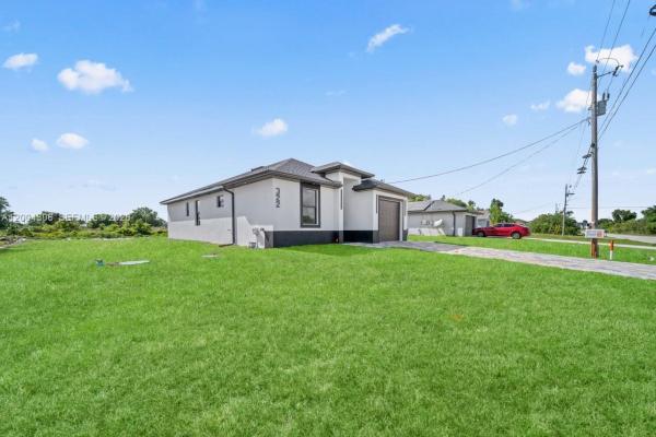 322 Ranch Ave, Lehigh Acres, Florida 33974, image 1