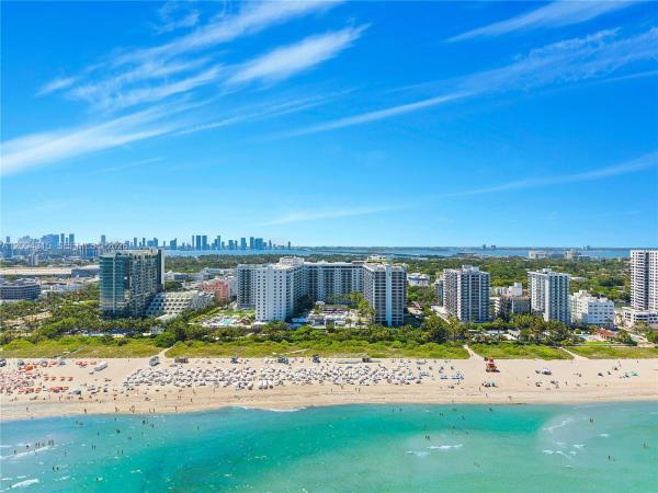 Roney Palace, 2301 Collins Ave #432, Miami Beach, Florida 33139, image 1