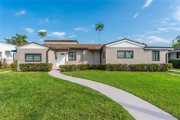 Country Club Estates, 157 Curtiss Pkwy, Miami Springs, Florida 33166, image 1