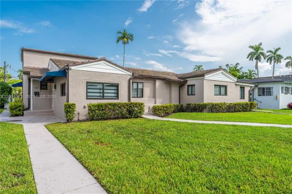 Country Club Estates, 157 Curtiss Pkwy, Miami Springs, Florida 33166, image 2