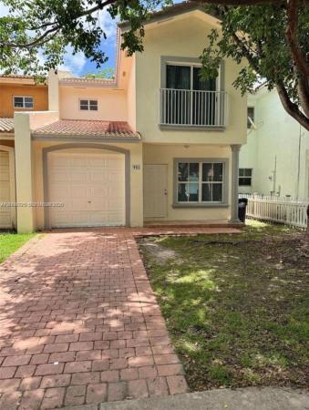 Abel Homes At Keys Winds, 941 SW 6th Pl, Florida City, Florida 33034, image 1