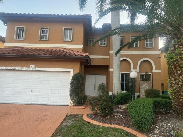 Mirens Place, 2614 NE 41st Rd, Homestead, Florida 33033, image 1